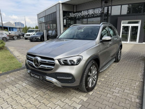Mercedes-Benz GLE 400d 4matic - 7 sjedišta - 1 vlasnik