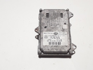 A0038205826 5DF00870402 ELEKTRONIKA XENONA  MERCEDES M