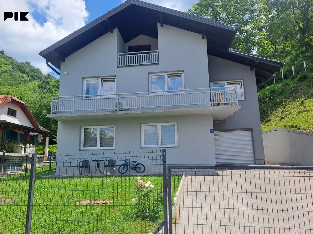 Kuća Tuzla Skojevska ulica - GRAĐAVINSKA, 1/1 GRUNT, KATASTAR