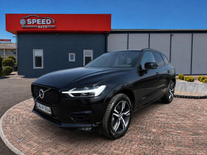 Volvo XC60 B4 AWD R-Design