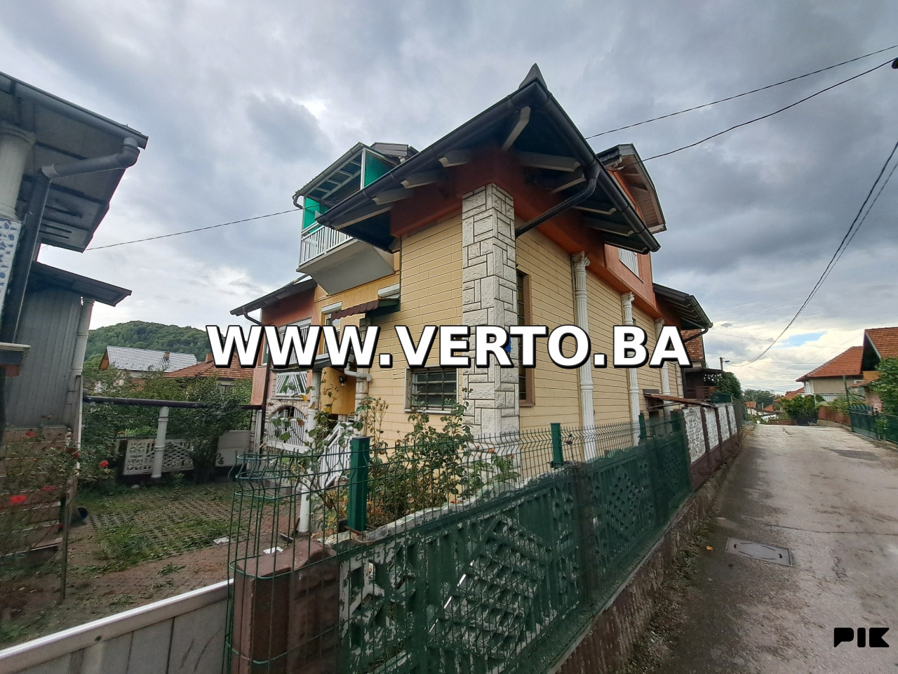 Kuće, Krolčica, Tuzla 93 m2 2
