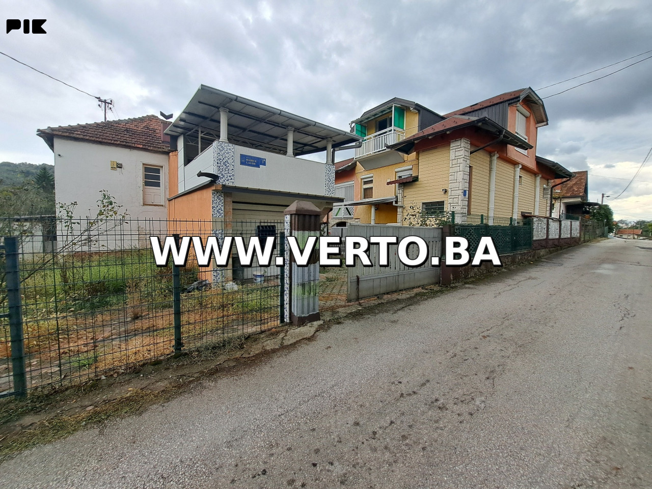 Kuće, Krolčica, Tuzla 93 m2 3