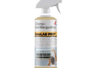 INNOLAB PRO Sredstvo Za Čišćenje I Dezinfekciju Klima 500ML