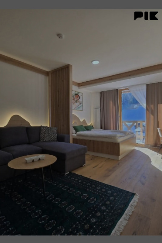 Apartman na Jahorini 2