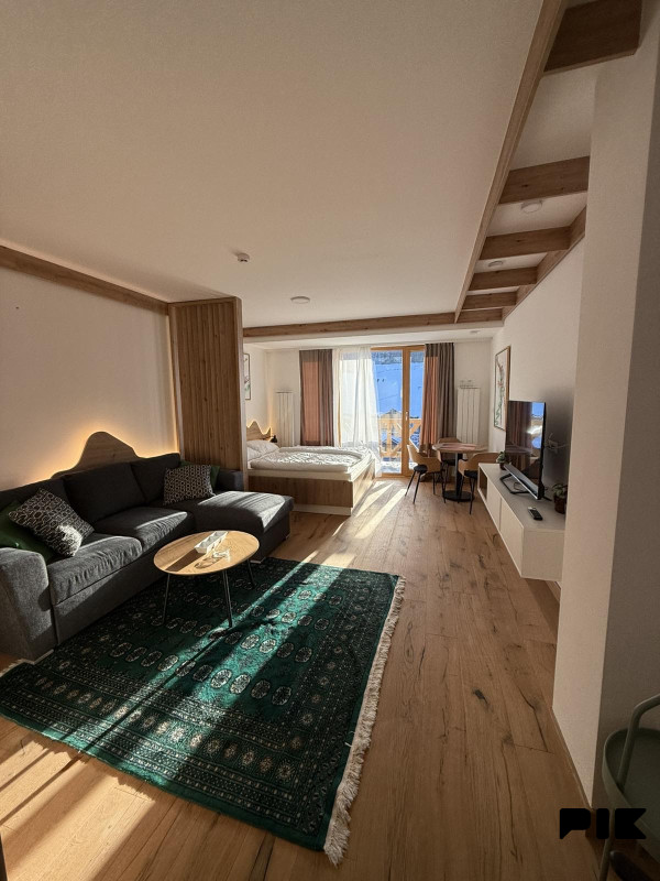 Apartman na Jahorini