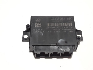 5K0919475C 5K0919475 ELEKTRONIKA PARKING SENZORA  Volk