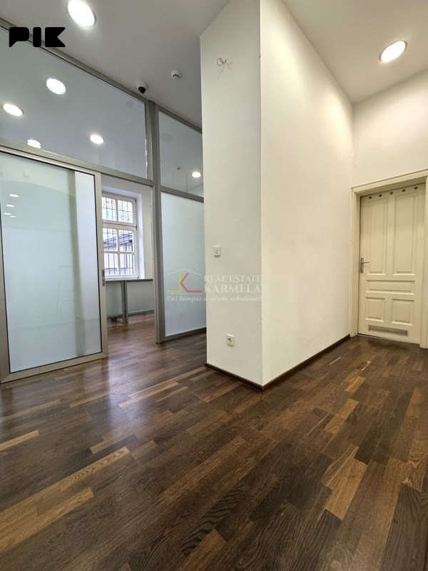 Poslovno - stambeni prostor, Sarajevo - Centar 2