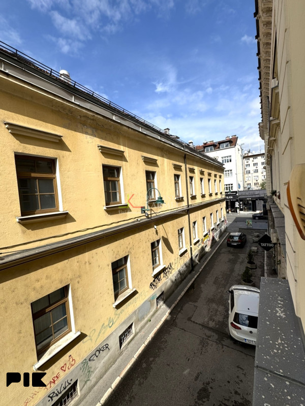 Poslovno - stambeni prostor, Sarajevo - Centar 17