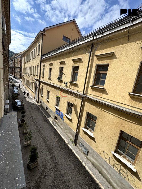 Poslovno - stambeni prostor, Sarajevo - Centar 16