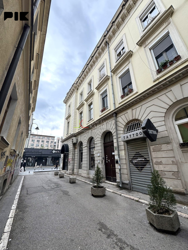 Poslovno - stambeni prostor, Sarajevo - Centar