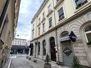 Poslovno - stambeni prostor, Sarajevo - Centar