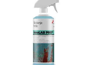 INNOLAB PRO Sredstvo Za Skidanje Hrđe 500ML