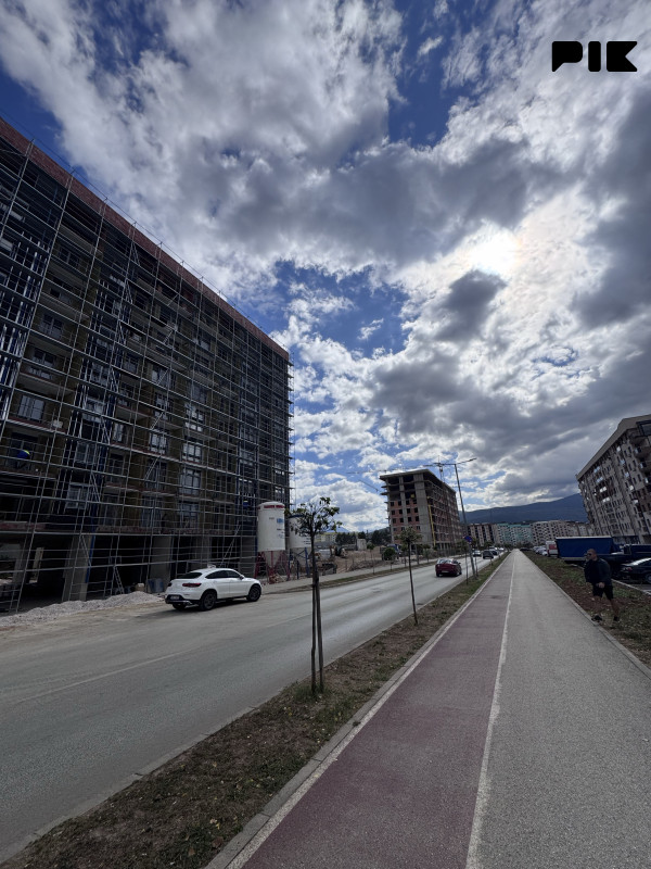 Stan Istočno Sarajevo-Lukavica Dostupni stanovi od 42-85m2 3