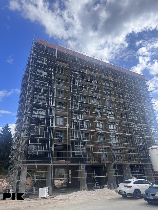 Stan Istočno Sarajevo-Lukavica Dostupni stanovi od 42-85m2 5