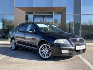 Škoda Octavia A5 1.9 TDI