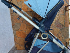 DJECIJA KOLICA Bebe CHIPOLINO  SENSI  Switch sistem  3 u 1