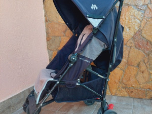 DJECIJA KOLICA Bebe KISOBRAN MACLAREN  QUEST   lagana