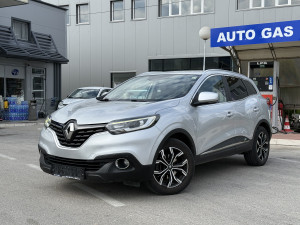 Renault Kadjar 1.5 DCI 2016
