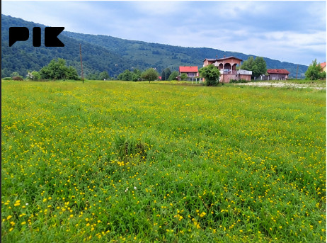 Zemljište 750m2  Luke, Stari Ilijaš- Na PRODAJI