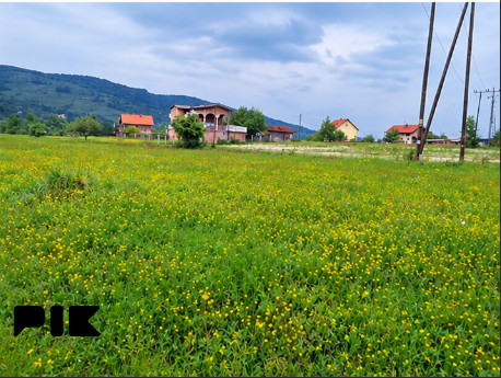 Zemljište 750m2  Luke, Stari Ilijaš- Na PRODAJI 3