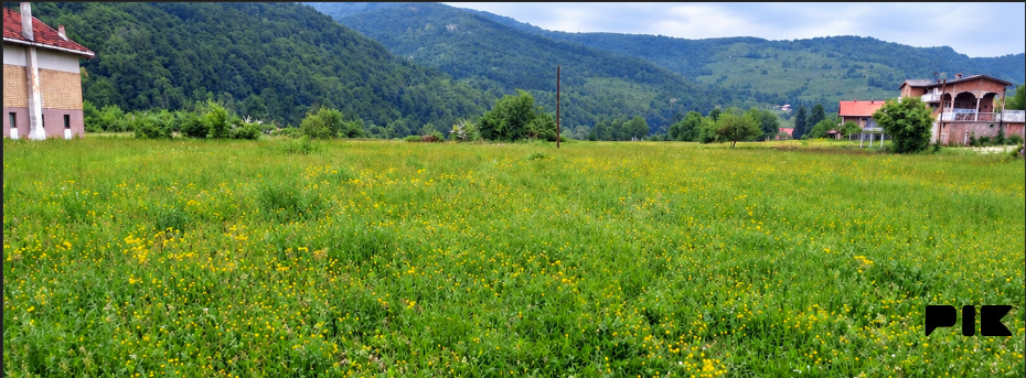 Zemljište 750m2  Luke, Stari Ilijaš- Na PRODAJI 2