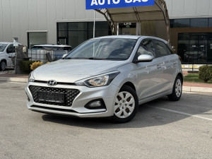 Hyundai i20 1.2 2019