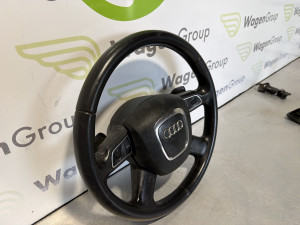 Volan airbag volana saltanje Audi A6 4F 2010 (fotografija 2)