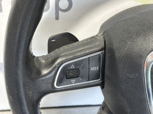 Volan airbag volana saltanje Audi A6 4F 2010 (fotografija 5)