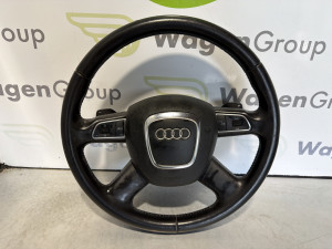 Volan airbag volana saltanje Audi A6 4F 2010 (fotografija 6)