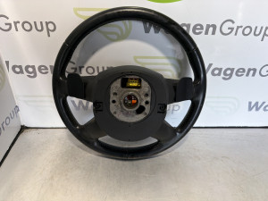Volan airbag volana saltanje Audi A6 4F 2010 (fotografija 7)