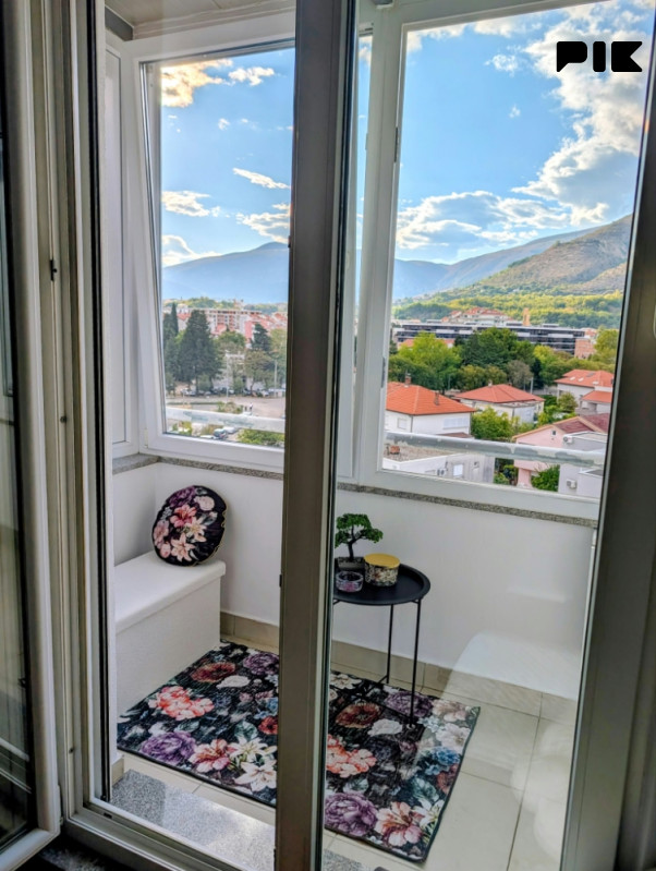Iznajmljuje se garsonjera u Mostaru 16