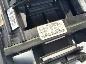 Rucice volana spula Audi A6 4F (fotografija 3)