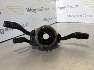 Rucice volana spula Audi A6 4F (fotografija 4)