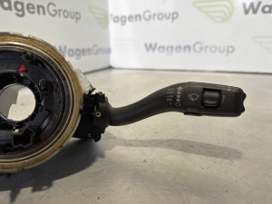 Rucice volana spula Audi A6 4F (fotografija 6)