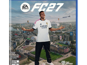 Igra FC 27 PS5