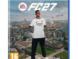 Igra FC 27 PS4
