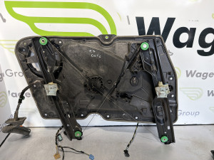 Podizac prednji desni Volkswagen Golf 6