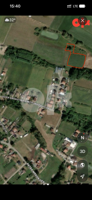 Zemljište Gradiška