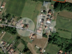Zemljište, 5723 m², Gradiška