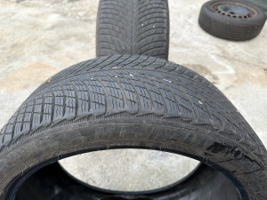 Gume michelin zimske dot pilot alpin 5 2025 (fotografija 9)