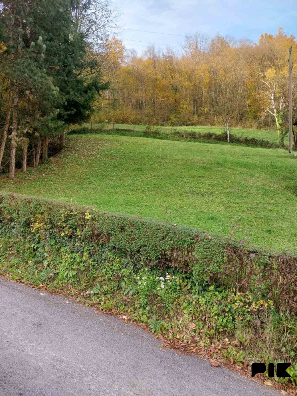 Kuća i okućnica,Ćevanuše, Bos. Otoka 3