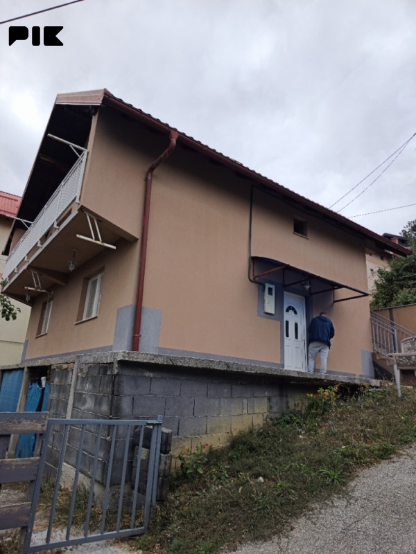 Kuća Sarajevo - Novi Grad 2