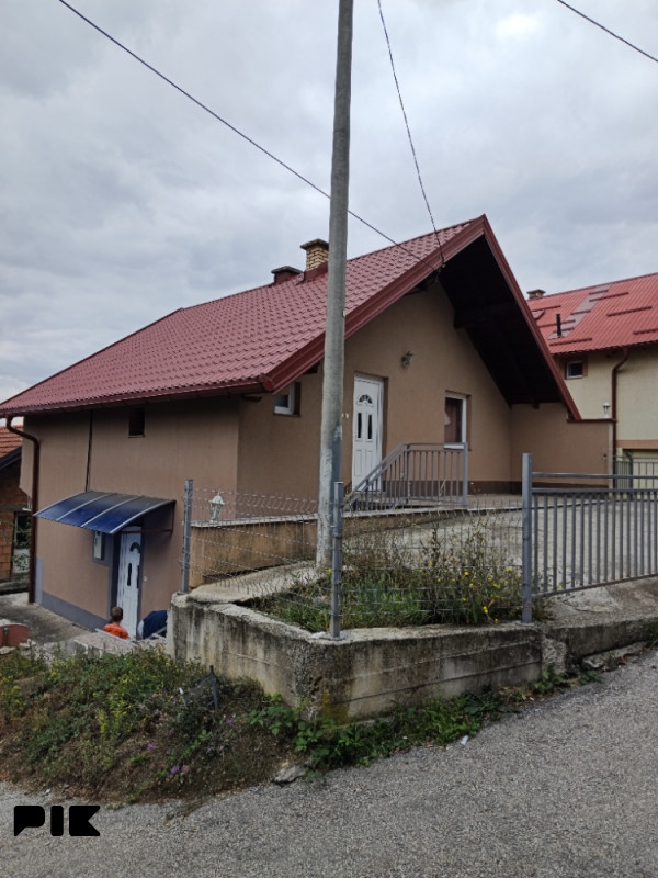 Kuća Sarajevo - Novi Grad 3