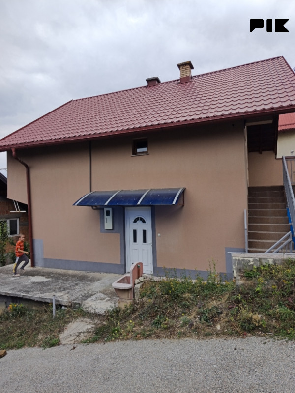 Kuća Sarajevo - Novi Grad 5