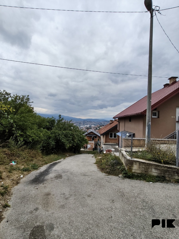 Kuća Sarajevo - Novi Grad 6