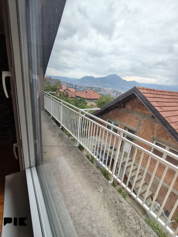 Kuća Sarajevo - Novi Grad 15