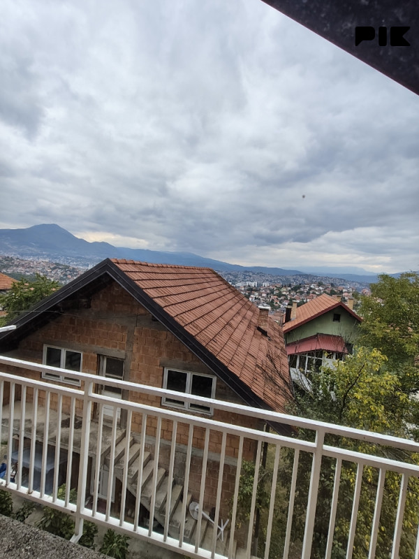 Kuća Sarajevo - Novi Grad 13