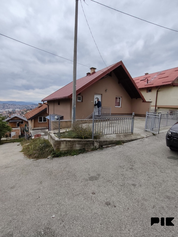 Kuća Sarajevo - Novi Grad 24