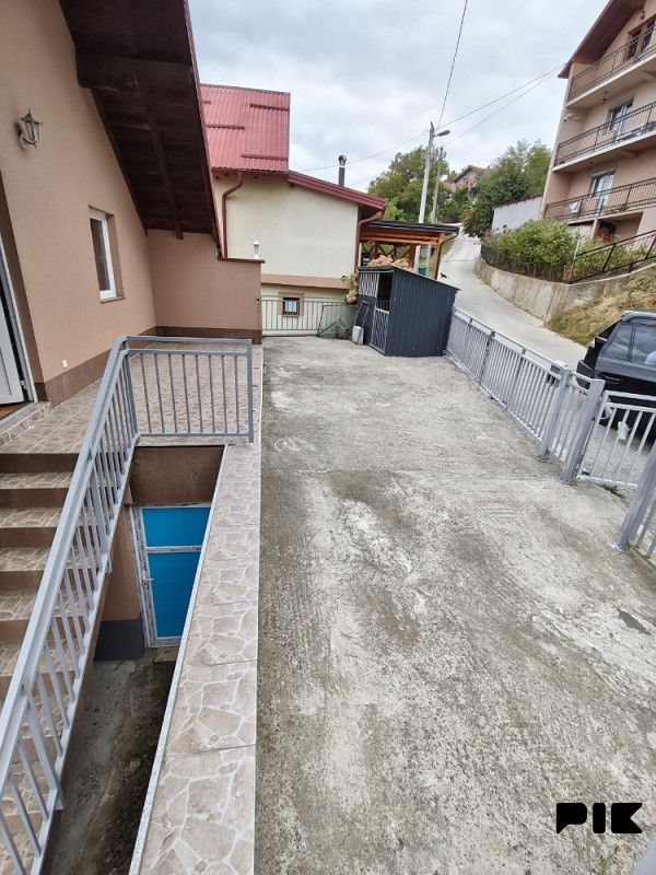 Kuća Sarajevo - Novi Grad 22
