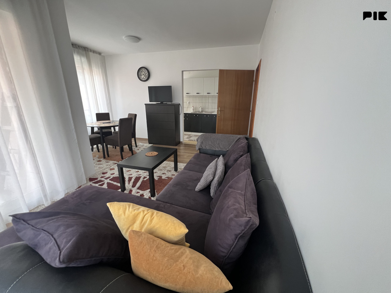 Stan 49m2 za izanjmljivanje Tuzla- pored SKPC Mejdana 5